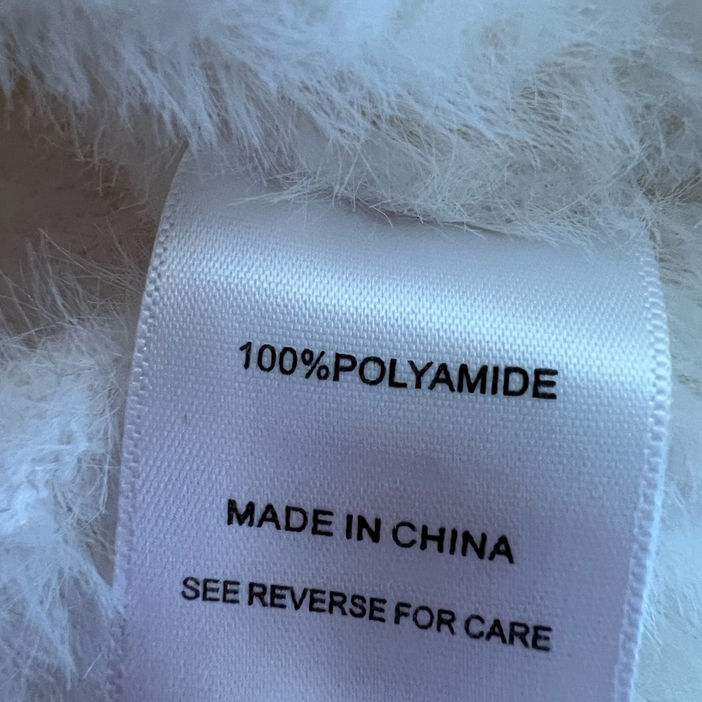 Lucy Paris Fuzzy Knit Sweater - Picture 6 of 6